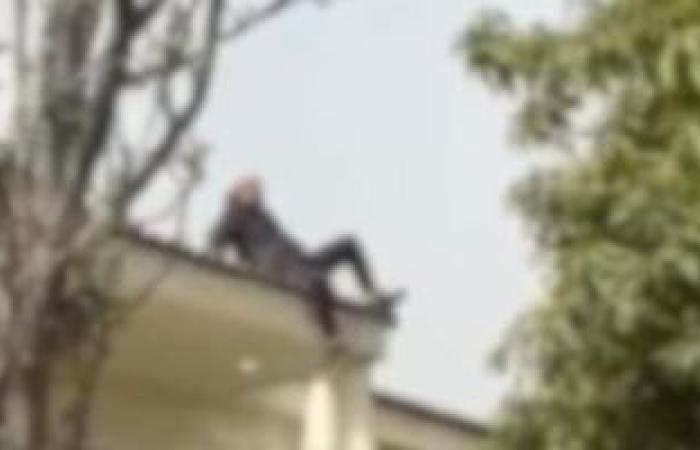 أوراق مزورة ومحاضر كيدية.. سقوط أخطر نصاب أراضٍ بعد مطاردة مثيرة في الشيخ زايد - بوابة نيوز مصر