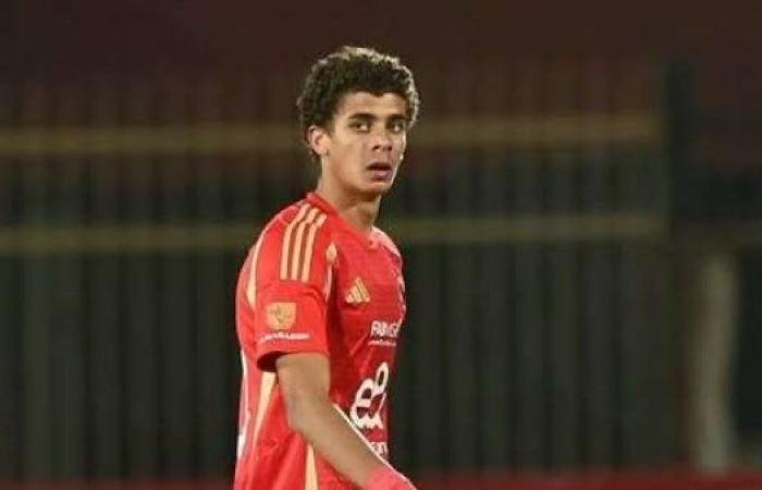 انتقال حمزة عبدالكريم لـ برشلونة قانوني | موقف الأهلي من الإعارات الخارجية - بوابة نيوز مصر