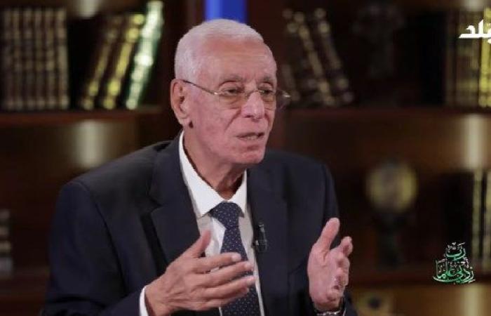 أنا برئ منهم.. حسام موافي: هناك أشخاص يستغلون اسمي للترويج لأدوية - بوابة نيوز مصر