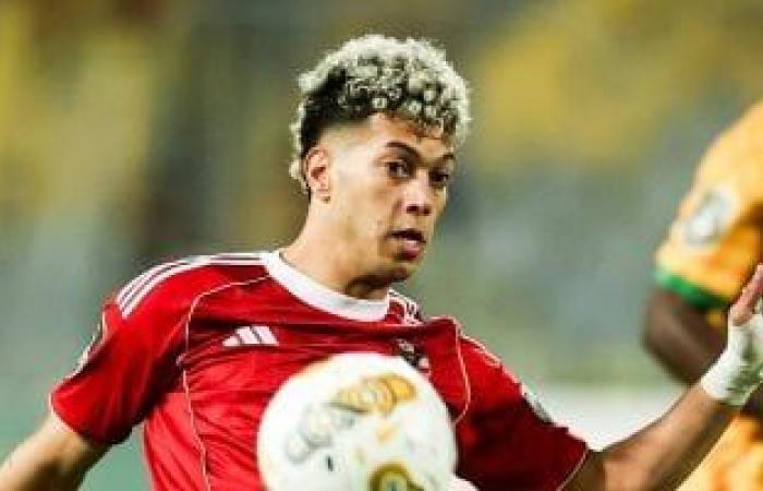 إمام عاشور: ماحدش يقدر يلوى دراع الأهلي وأتشرف بارتداء الفانلة الحمراء - بوابة نيوز مصر