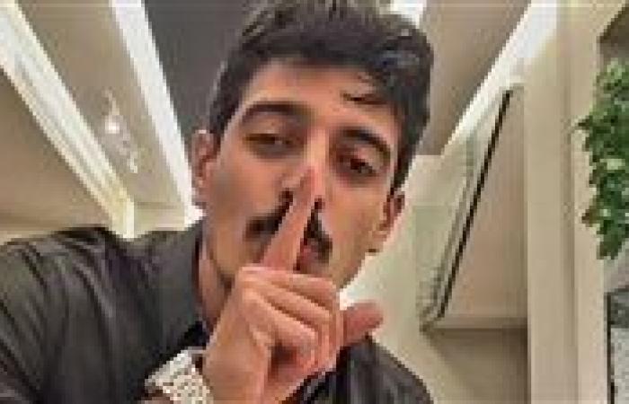 غدا.. نظر محاكمة البلوجر شاكر محظور بتهمة نشر فيديوهات خادشة للحياء - بوابة نيوز مصر