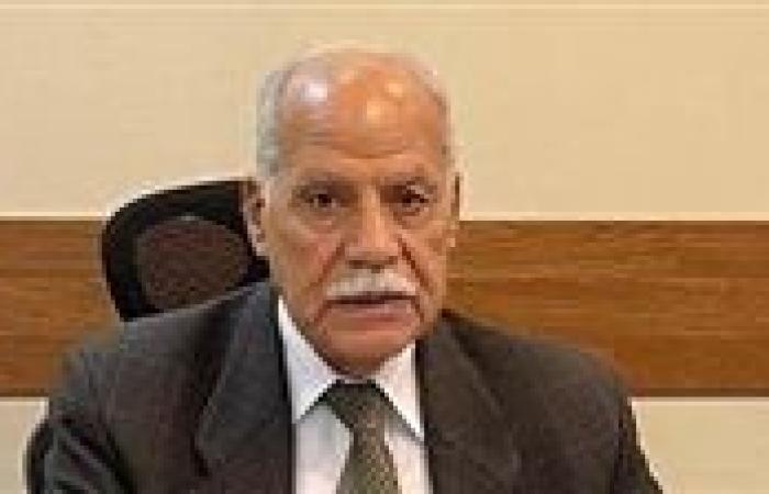 الحزب العربى الناصرى : كلمات الرئيس السيسى بالأكاديمية العسكرية تعكس رؤية واضحة للتعليم وتؤكد قوة الاقتصاد المصري واستقرار الدولة - بوابة نيوز مصر