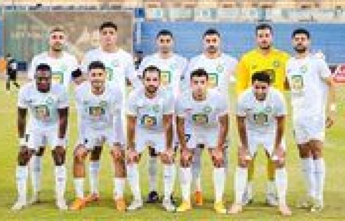 فيضل وريان يقودان هجوم البنك الأهلي أمام المقاولون العرب في الدوري الممتاز - بوابة نيوز مصر