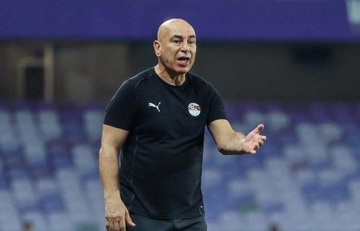الكاف يربك حسابات حسام حسن قبل معسكر منتخب مصر استعدادًا لكأس العالم - بوابة نيوز مصر