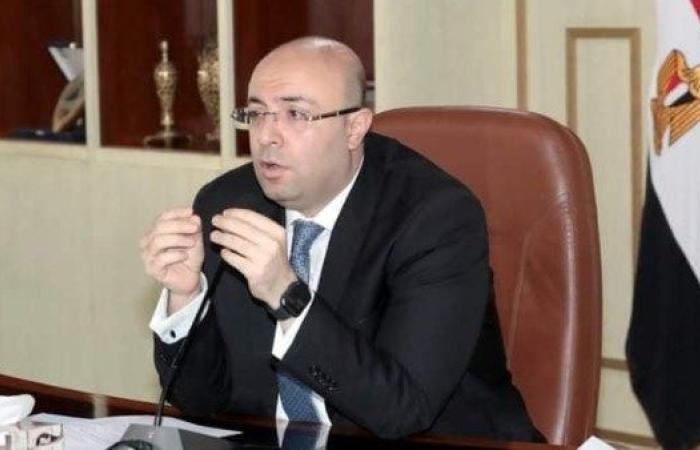 محافظ بني سويف يناقش نتائج 23 زيارة للتفتيش على المحليات والخدمات - بوابة نيوز مصر