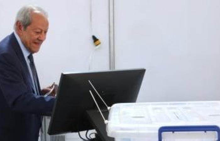 وزارة التخطيط توفر كافة الدعم لانتخابات حزب الوفد على مقعد رئيس الحزب بمنظومة تصويت إلكترونى - بوابة نيوز مصر