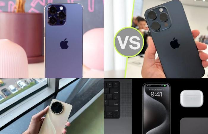 أخبار التكنولوجيا| جوجل تغلق شبكة خبيثة استخدمت سرا لاختراق هواتف أندرويد.. آيفون 16 الهاتف الأكثر مبيعا في العالم - بوابة نيوز مصر