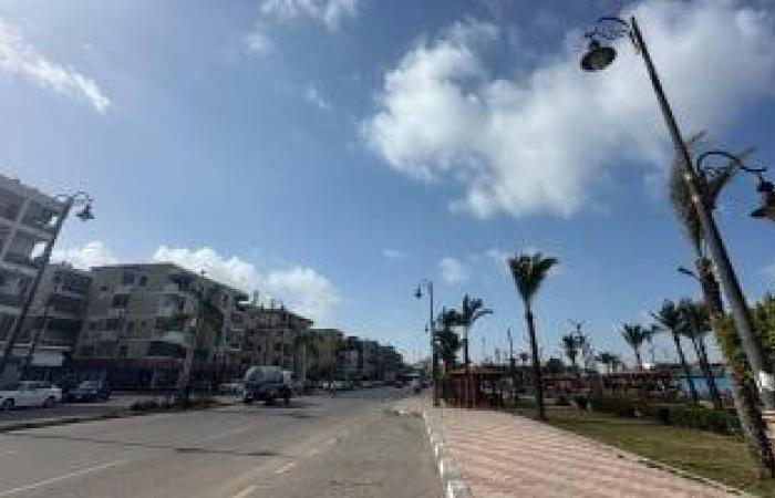 "ملك الرياح" فى ميزان الفلاح.. "أمشير" 3 وجوه فى شهر واحد - بوابة نيوز مصر