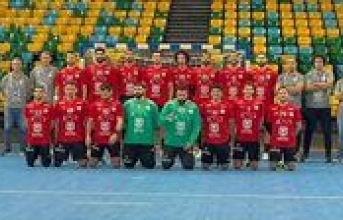 رئيس اتحاد اليد: تهنئة الرئيس السيسي وسام على صدر منتخب مصر - بوابة نيوز مصر