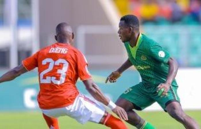 الأهلي يؤمن قمة المجموعة بتعادل مثير أمام يانج أفريكانز فى تنزانيا بدوري الأبطال - بوابة نيوز مصر