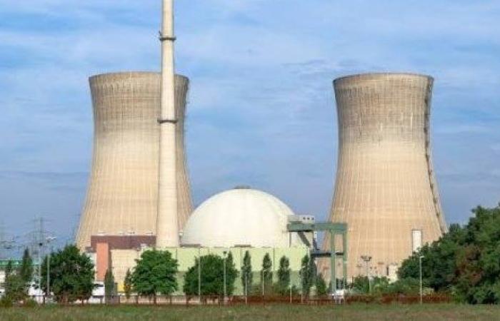 محطات الطاقة النووية الأوكرانية تخفض إنتاجها - بوابة نيوز مصر
