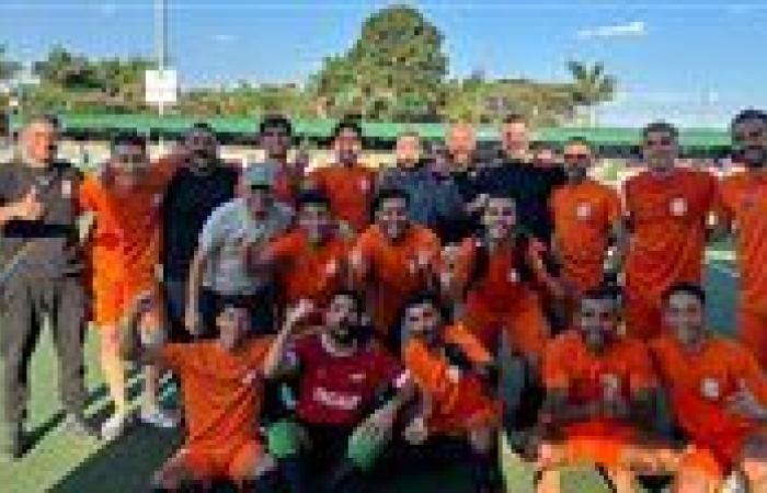 نهائي مصري خالص في كأس إفريقيا للهوكي بين الشرقية وبورفؤاد - بوابة نيوز مصر