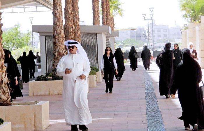 جامعة الكويت: جاهزية كاملة مع انطلاق الفصل الدراسي الثاني غداً - بوابة نيوز مصر