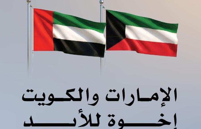 المنتدى الاقتصادي الإماراتي - الكويتي يناقش تعزيز العلاقات التجارية والاستثمارية - بوابة نيوز مصر