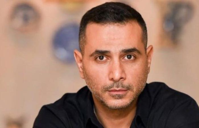 رمضان 2026 .. نور محمود شقيق أحمد رزق في مسلسل «اللون الأزرق» - بوابة نيوز مصر