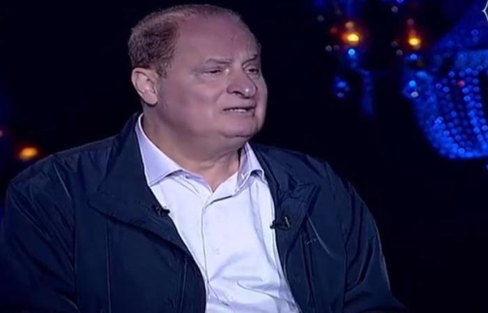 خالد منتصر يهاجم هاني مهنا : ماذا حدث مع شادية وفاتن حمامة؟ - بوابة نيوز مصر