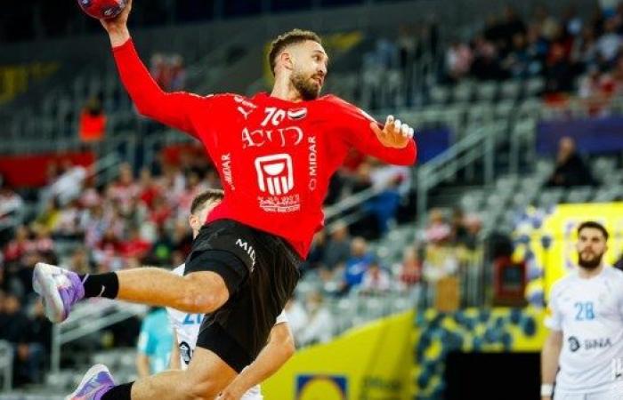 اتحاد اليد: بنحضر منتخب مصر عشان يعمل حاجة في كأس العالم المقبل - بوابة نيوز مصر