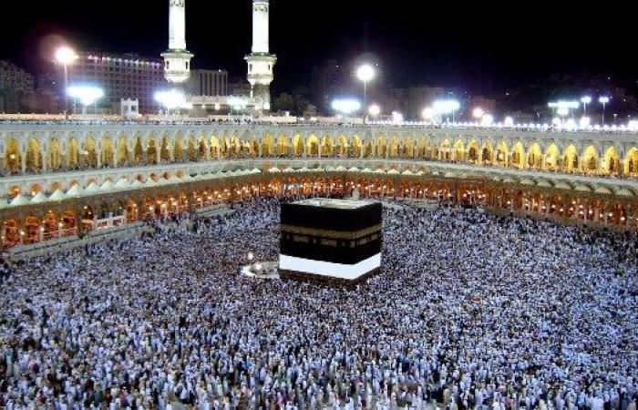 6 مستويات.. أسعار رحلات عمرة وزارة التضامن خلال شهر شعبان - بوابة نيوز مصر
