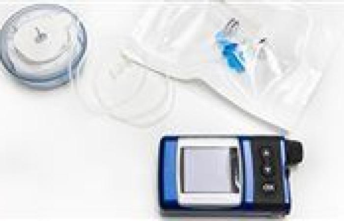 بعد تعرض فيروز لغيبوبة سكر في مسلسل قسمة العدل..ماهي مضخة الأنسولين وأهميتها؟ - بوابة نيوز مصر