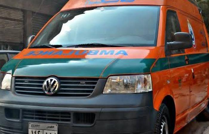 استنشقوا غاز.. القصة الكاملة لاختناق 9 أشخاص بينهم 5 صغار بسوهاج - بوابة نيوز مصر