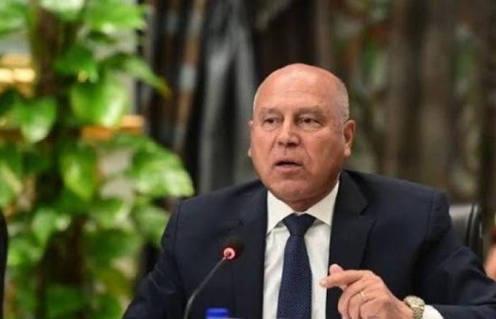 حبس محام 6 أشهر وتغريمه 20 ألف جنيه في التشهير بكامل الوزير وهاني سامح - بوابة نيوز مصر