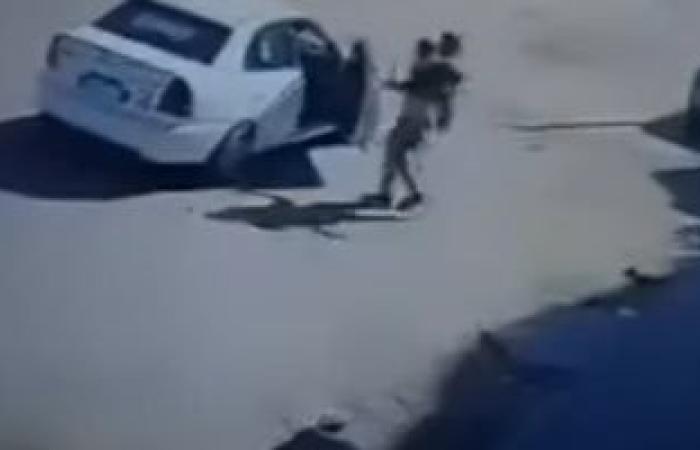 حبس أب وشقيقه فى واقعة خطف طفل العاشر وتسليم الطفل لجدته - بوابة نيوز مصر