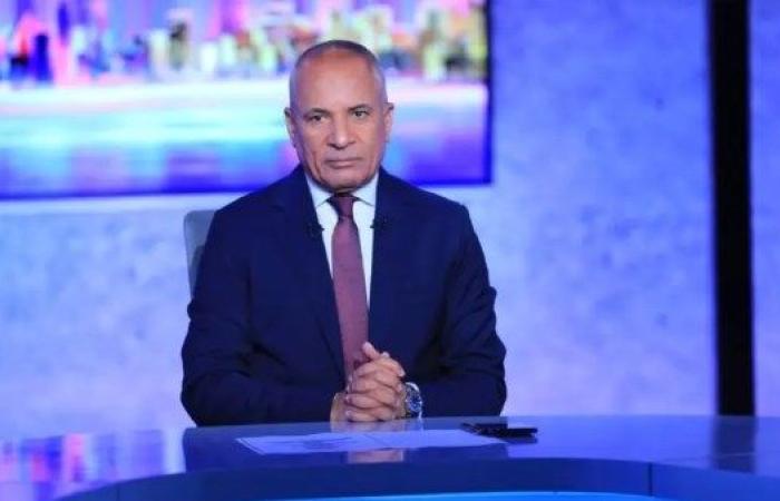 طلاب من كل المحافظات .. أحمد موسى: لا يوجد أي تمييز في اختبارات الكليات العسكرية - بوابة نيوز مصر