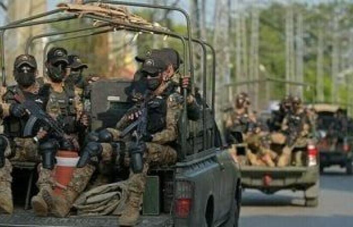 مقتل 67 مسلحا في بلوشستان بعد هجمات استهدفت مواقع متعددة بـ باكستان - بوابة نيوز مصر