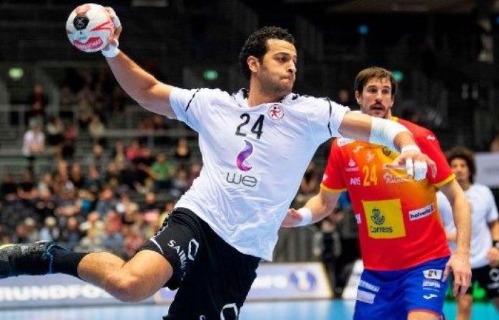 اتحاد كرة اليد: الأولوية للاعبين المنتخب أولا وثانيا وثالثا ثم تأتي الأندية - بوابة نيوز مصر