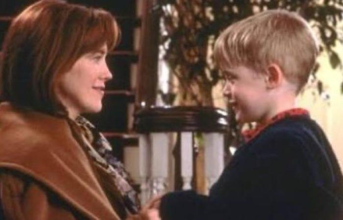 بطل Home Alone يودع كاثرين أوهارا بكلمات مؤثرة - بوابة نيوز مصر