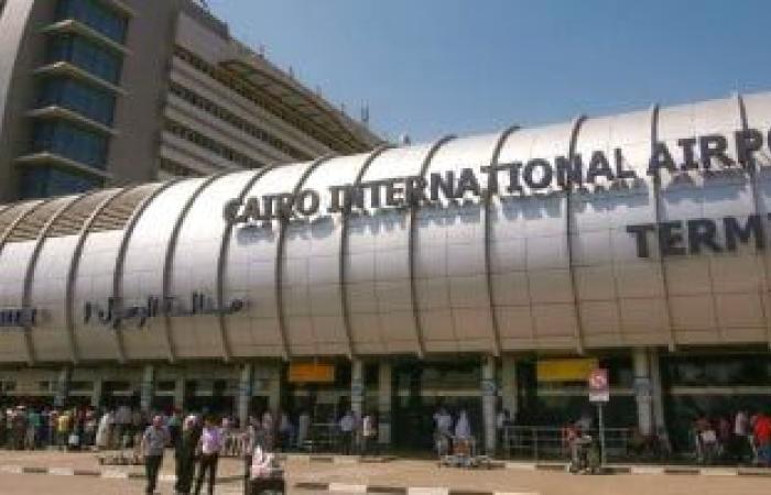 المطارات المصرية تشهد نشاطا مكثفا خلال ذروة الموسم السياحى الشتوى - بوابة نيوز مصر