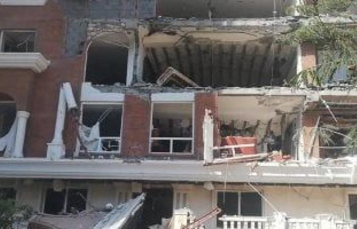 مقتل طفلة وإصابة 14 شخصا فى انفجار بمدينة بندر عباس جنوب إيران - بوابة نيوز مصر