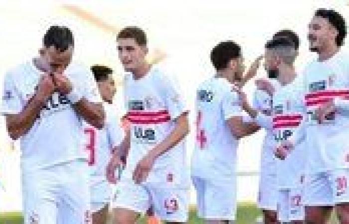 موعد مباراة الزمالك والمصري فى الكونفدرالية.. والقنوات الناقلة - بوابة نيوز مصر