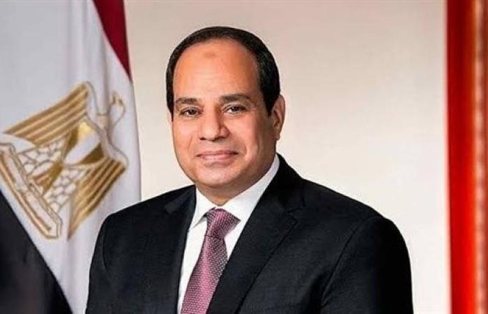 برلماني: خطاب الرئيس السيسي من الأكاديمية العسكرية يمثل خارطة طريق واضحة ويؤكد قوة الدولة - بوابة نيوز مصر