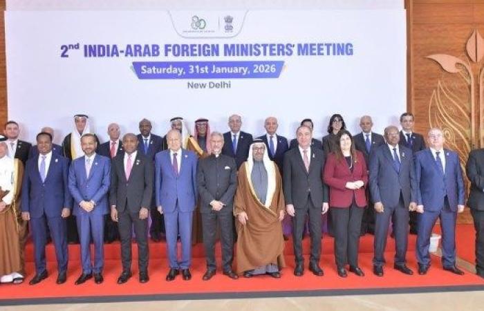 أبو الغيط: لا يجب السماح للاحتلال الإسرائيلي بعرقلة المرحلة الثانية من خطة السلام - بوابة نيوز مصر