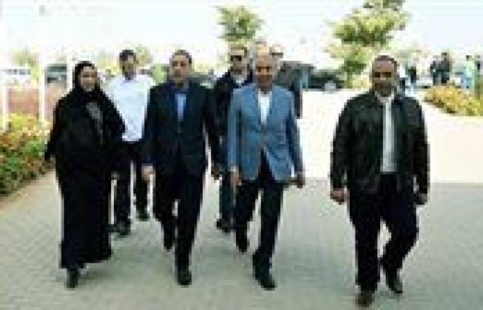 رئيس الوزراء يتفقد التشغيل التجريبي لمصنع شركة القناة للسكر - بوابة نيوز مصر