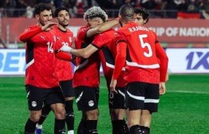 أرقام.. منتخب الفراعنة يبحث عن فوزه الأول بكأس العالم في تاريخ مشاركاته بالمونديال - بوابة نيوز مصر