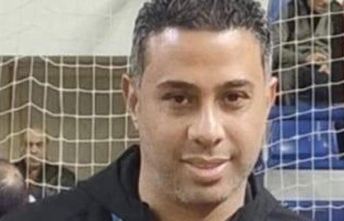 عمرو خليل يحقق نتائج مميزة مع مرتبط بتروجت تحت 15 سنة - بوابة نيوز مصر