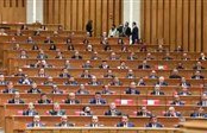 الانطلاقة الفعلية.. البرلمان يعقد جلسته العامة الثلاثاء والأربعاء المقبلين - بوابة نيوز مصر