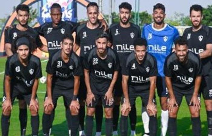 الزمالك بالزي البديل والمصري بـ الأبيض | تفاصيل الاجتماع الفني - بوابة نيوز مصر