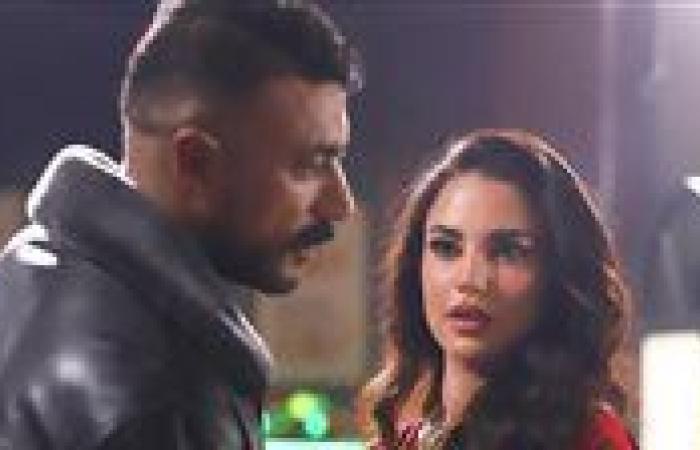 أحمد العوضي: الجمهور هيتفاجئ بـ درة في مسلسل علي كلاي - بوابة نيوز مصر