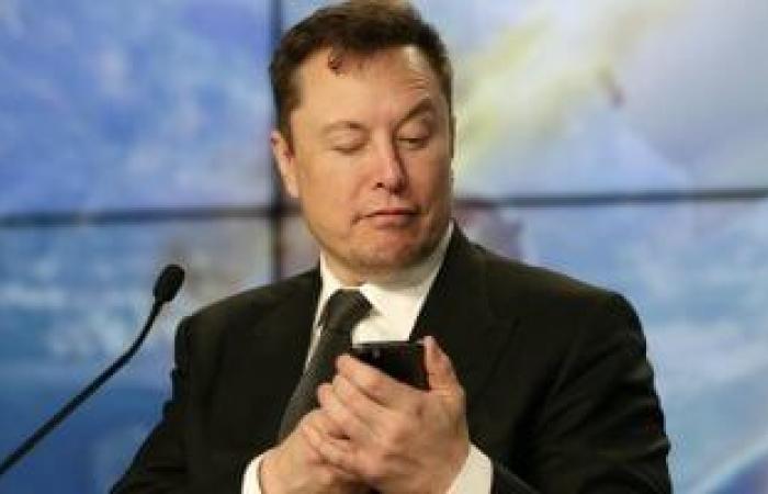 هاتف ستارلينك قادم؟.. إيلون ماسك يكشف كيف سيختلف عن آيفون وأندرويد - بوابة نيوز مصر