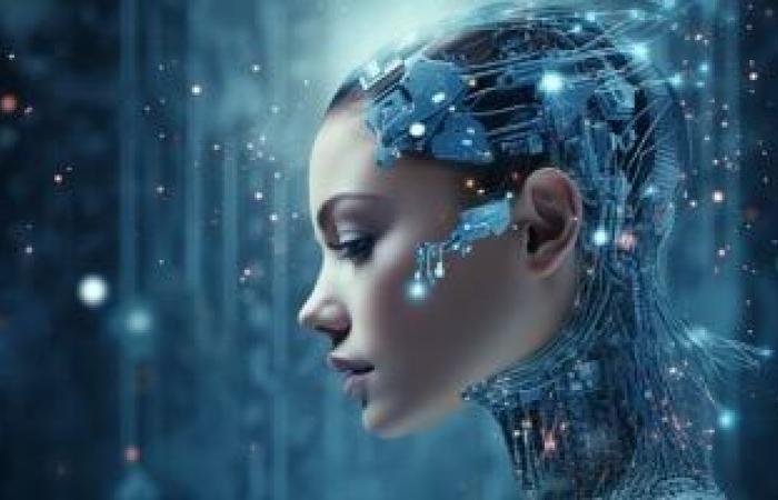 جوجل تطلق مشروع "جيى" للذكاء الاصطناعى وسوندار بيتشاى يصفه بخارج هذا العالم - بوابة نيوز مصر