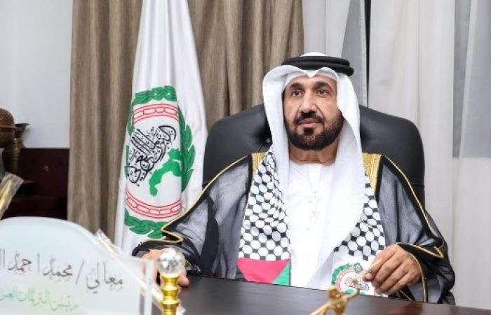 البرلمان العربي: خروقات الاحتلال لوقف إطلاق النار تقويض متعمد للتهدئة وجريمة حرب - بوابة نيوز مصر