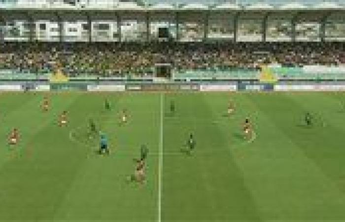 موعد مباراة الاهلي.. انطلاق مباراة الأهلي ويانج أفريكانز في دوري أبطال إفريقيا - بوابة نيوز مصر