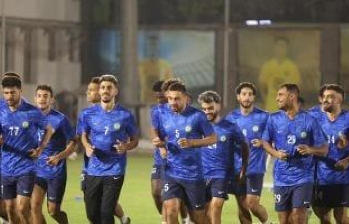 البنك يستعد لمواجهة الأهلي دون راحة فى الجولة 17 بالدوري - بوابة نيوز مصر