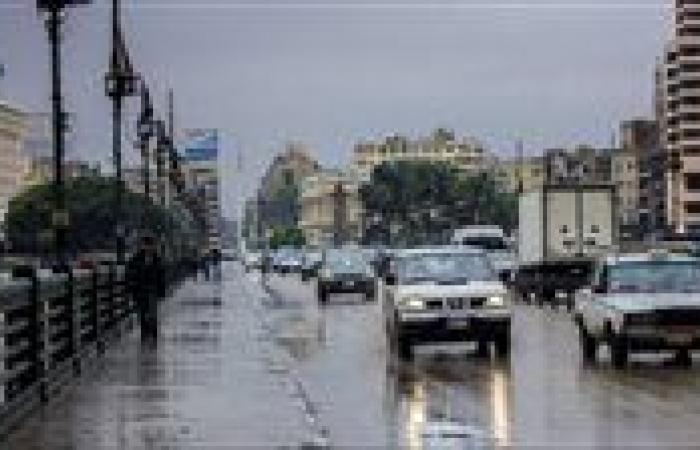 الأرصاد تحذر من رياح محملة بالأتربة وارتفاع تدريجي بالحرارة - بوابة نيوز مصر