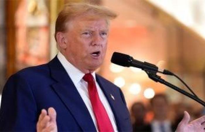 300 مظاهرة مناهضة لإدارة الهجرة فى الولايات الأمريكية الـ50 اليوم - بوابة نيوز مصر