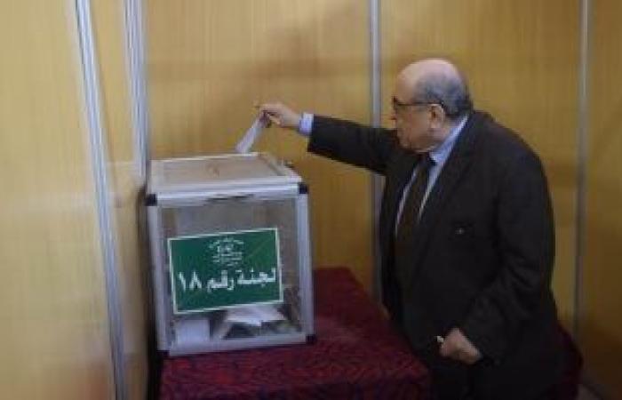 حمادة بكر عضو عليا الوفد: انتخابات الحزب فصل جديد فى الديمقراطية - بوابة نيوز مصر