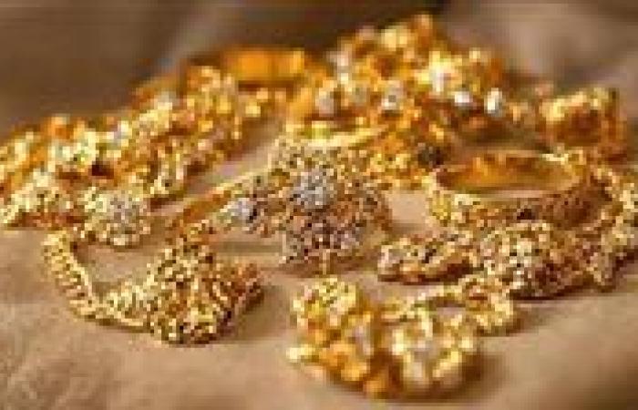 صعود عيار 21.. أسعار الذهب اليوم في مصر - بوابة نيوز مصر